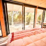 Outscape L Cabana En Lago Chapo Con Hot Tub