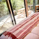 Outscape L Cabana En Lago Chapo Con Hot Tub